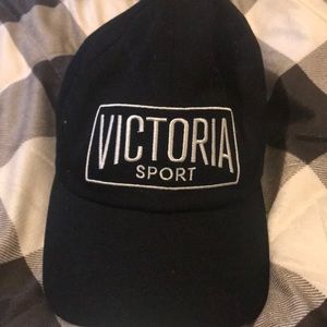 Victoria Sport Hat